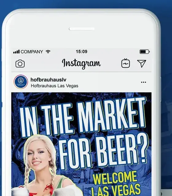 Promotions & Social — frame 4