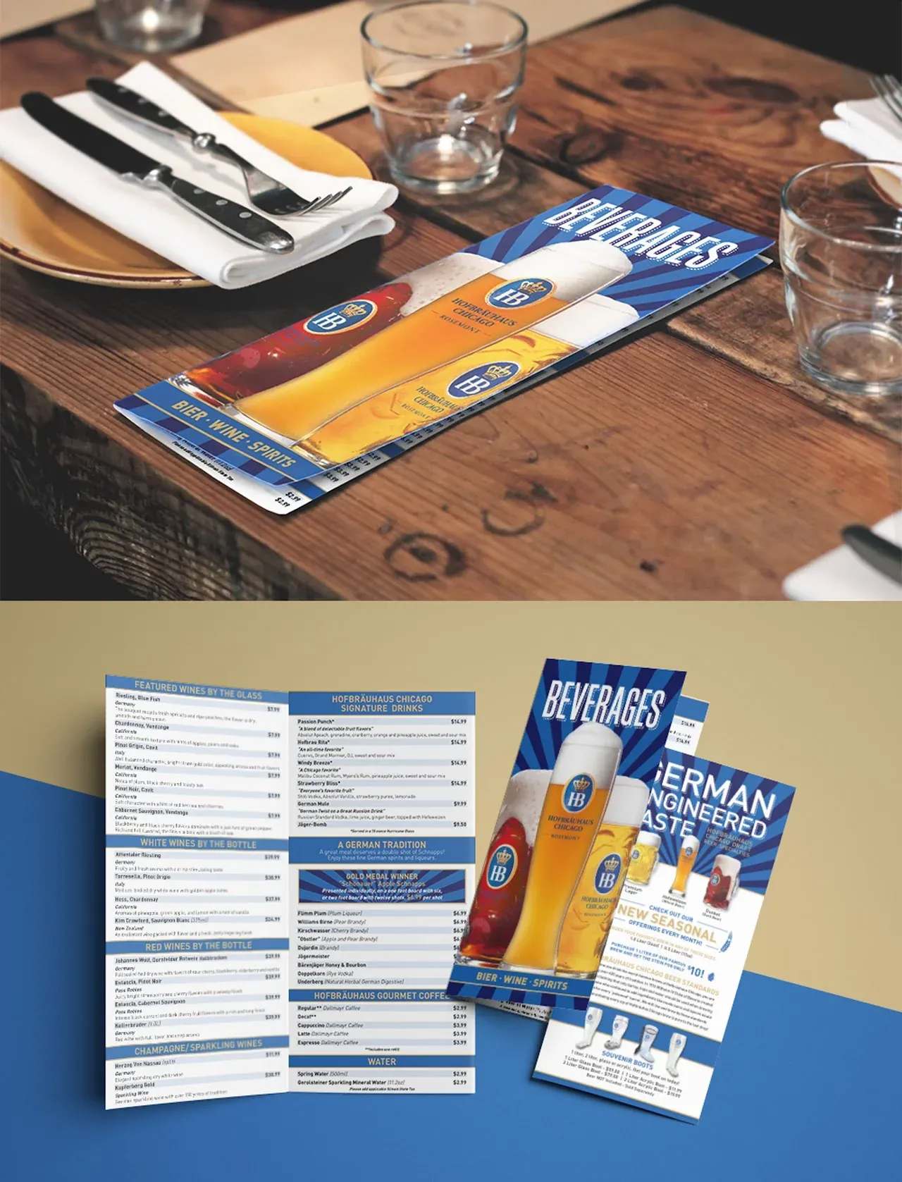 Promotions & Social — frame 3