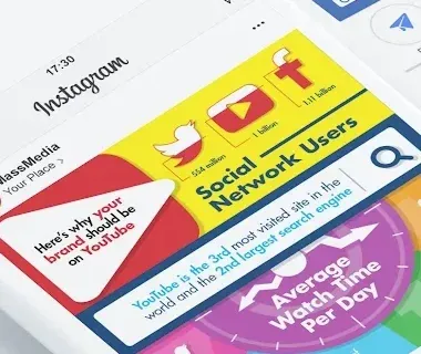 Social Infographic Series — frame 4