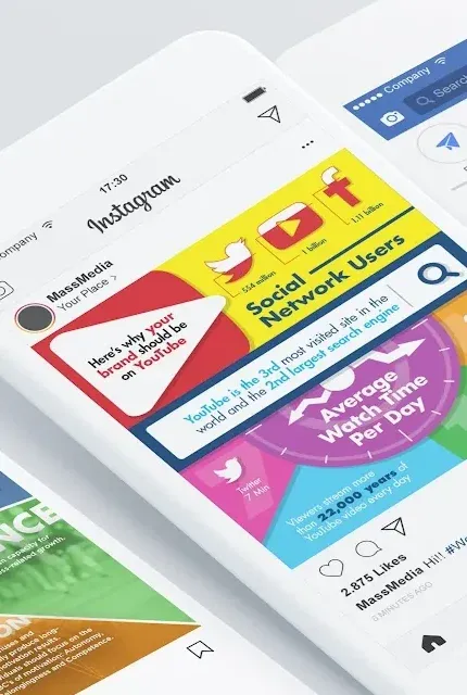 Social Infographic Series — frame 2