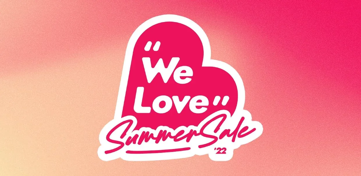 Stacie's Steals — Summer Sale '22